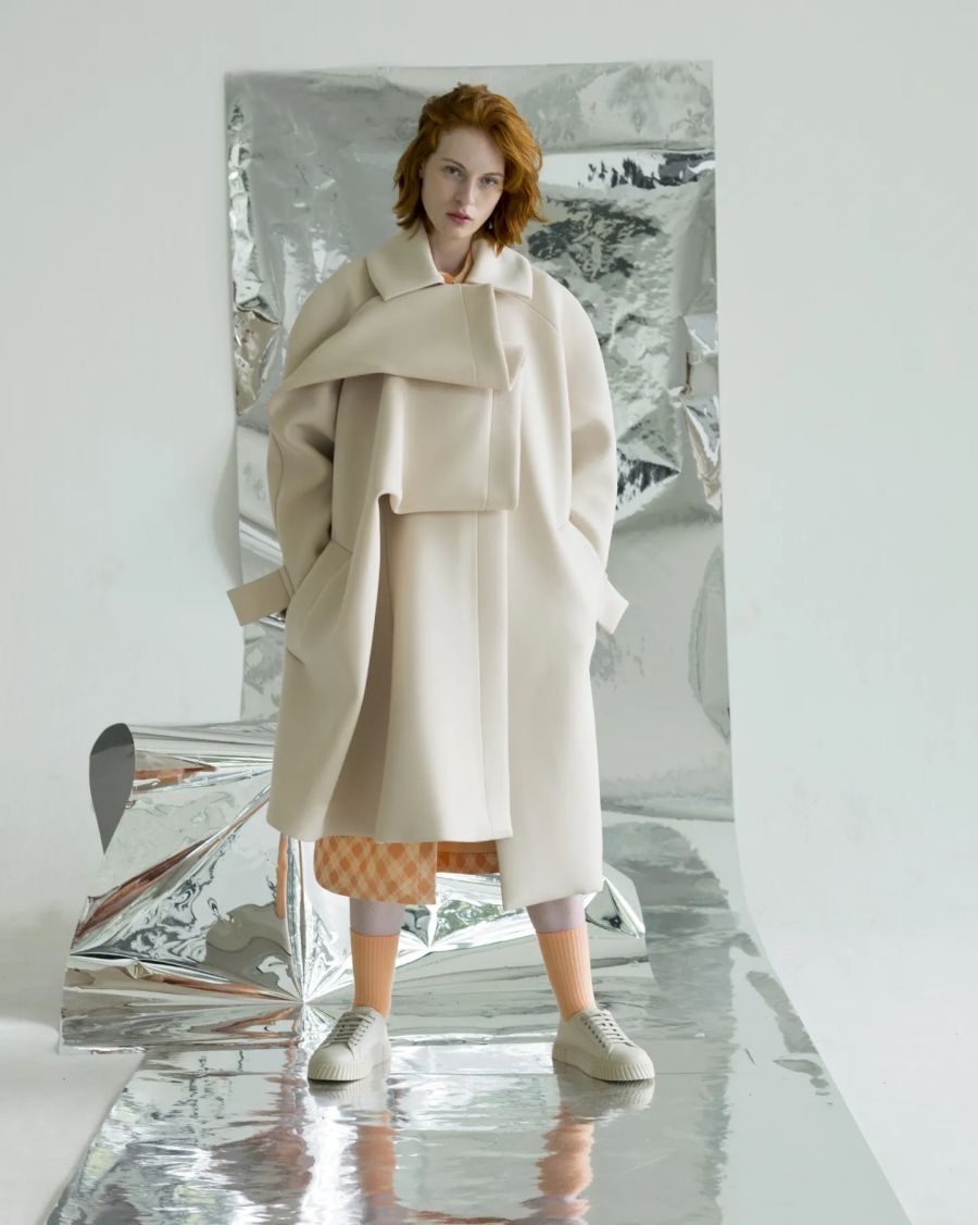 Fashion Editorial